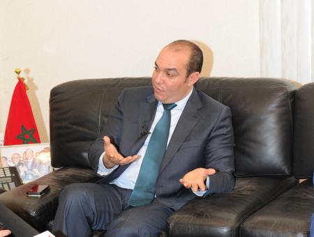 محمد اوزين: إذا ما أثبتت نتائج التحقيق مسؤولية الوزارة فأنا مستعد لتقديم استقالتي