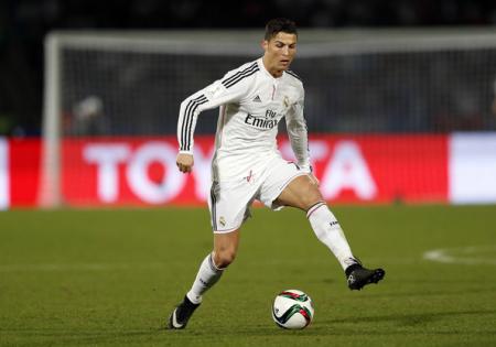 جورجي مينديش: رونالدو سيظل مع ريال مدريد حتى الاعتزال