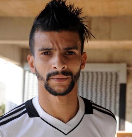 سعيد فتاح غير مرغوب فيه بالرجاء