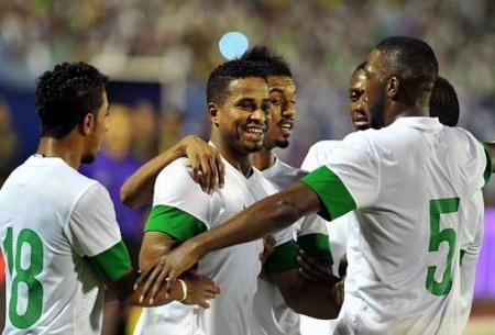 كأس اسيا 2015: التشكيلة الاولية للسعودية