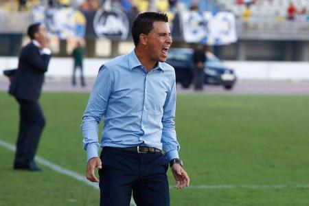 «آس» تكشف عن إسم مدرب المغرب التطواني القادم