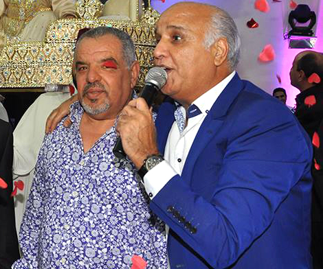 البوصيري يستقيل من الرجاء