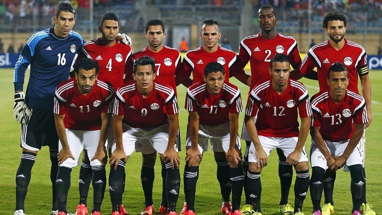إلغاء لقاء المنتخب المصري الودي أمام السنغال والجامعة المصرية تلجأ للقضاء