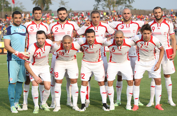 مونديال 2018: منتخبات مصر وتونس والجزائر تتعرف على منافسيها في الدور الثاني