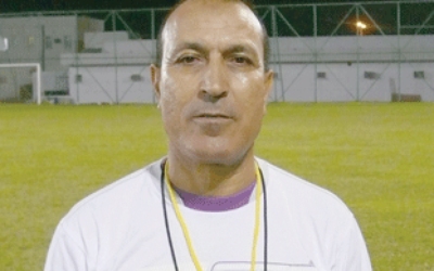 سعيد الخيدر إنتقل إلى دار البقاء