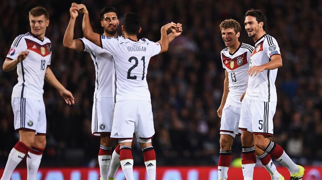 التصنيف العالمي:ألمانيا تستعيد المركز الثاني