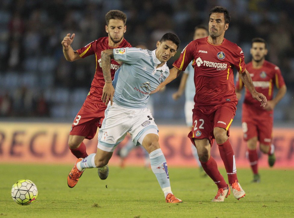 بطولة اسبانيا: سلتا فيغو يفشل في خطف الصدارة