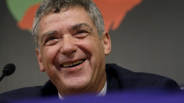 فضائح الفيفا : رئيس الجامعة الاسبانية .. متهم جديد في قضية الفساد