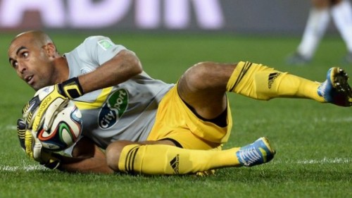 خالد العسكري : نراهن على تحقيق الفوز باكادير