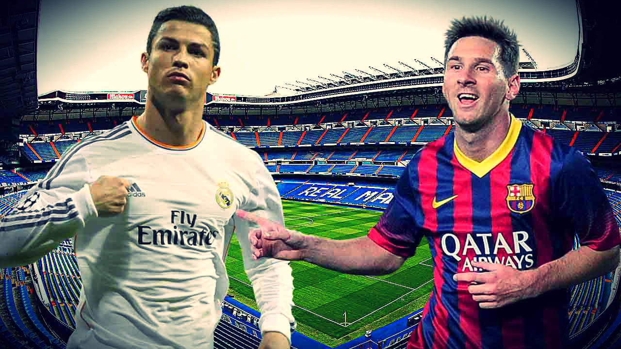 دي ماريا يقارن بين تجربتيه رفقة ميسي ورونالدو