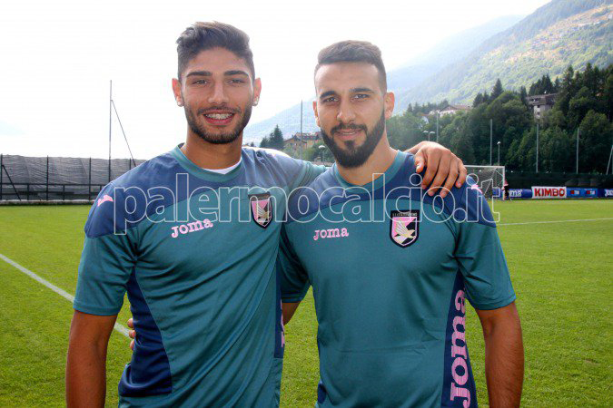 الذئاب يهددون أسود باليرمو بالخسارة الرابعة تواليا