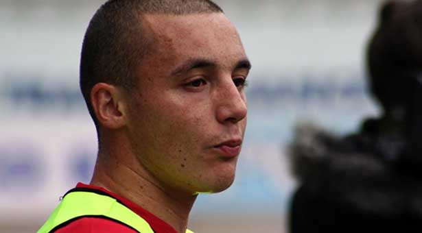 شحشوح يعوض العرابي و غياب غامض لخرجة