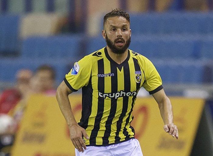 أشنطيح فقد مكانته الرسمية