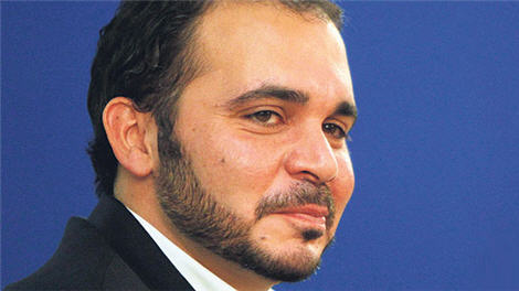 فيفا : الامير علي يقدم رسميا طلب ترشحه لرئاسة الفيفا