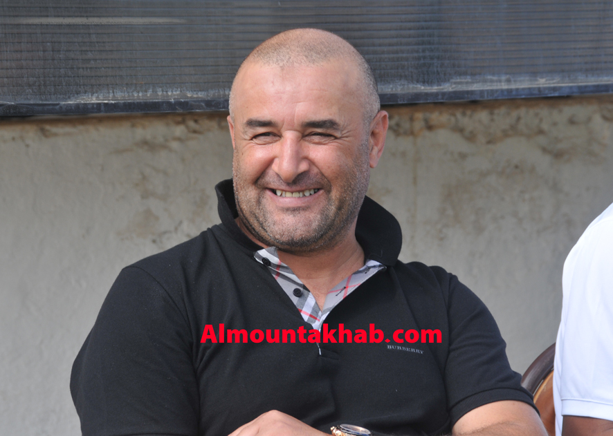 بن شيخة : عرفنا كيف نستغل تواضع الجيش