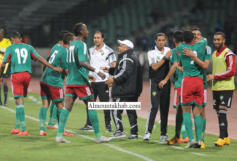 لهذا لا يريد فاخر الخسارة أمام تونس؟