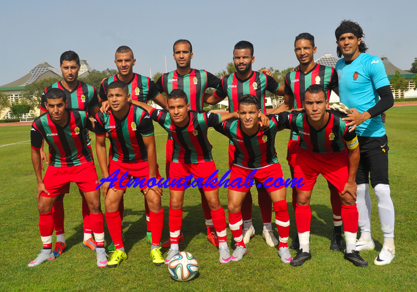 الزعيم يتذيل الترتيب.. من يوقف النزيف؟