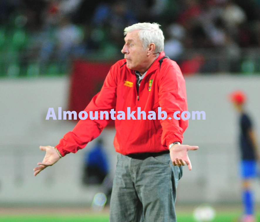 فيرنانديز أعجب كثيرا بهذا اللاعب المغربي