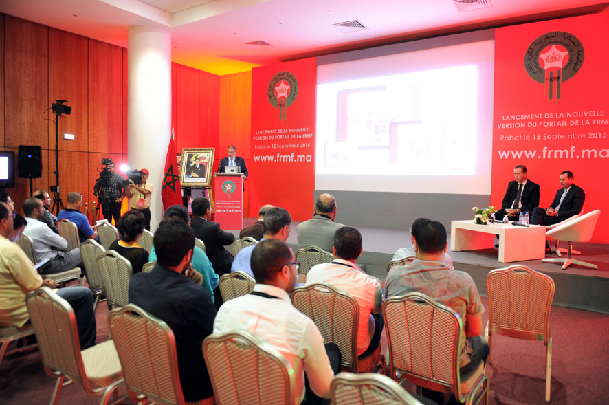 غدا تبدأ الجامعة في عملية تسليم الملاعب للأندية الوطنية: