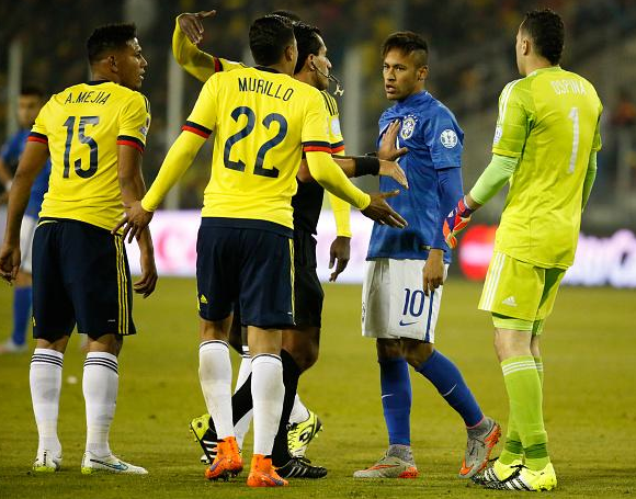 رسميا رفض اسئناف تخفيف عقوبة نيمار !!