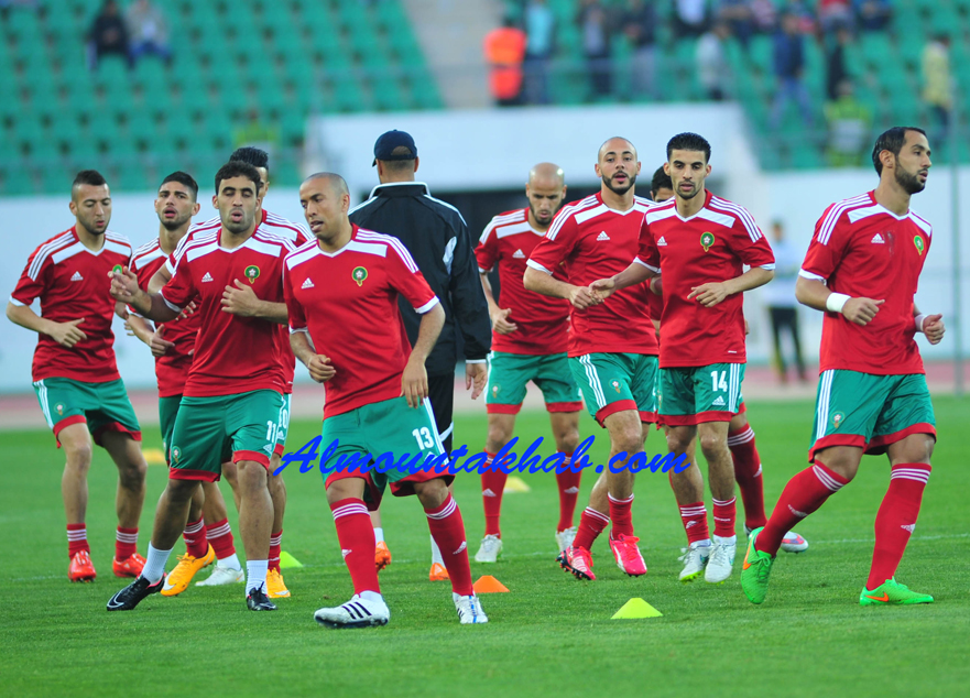 تداريب الأسود تبدأ يوم غد بحصة مسائية