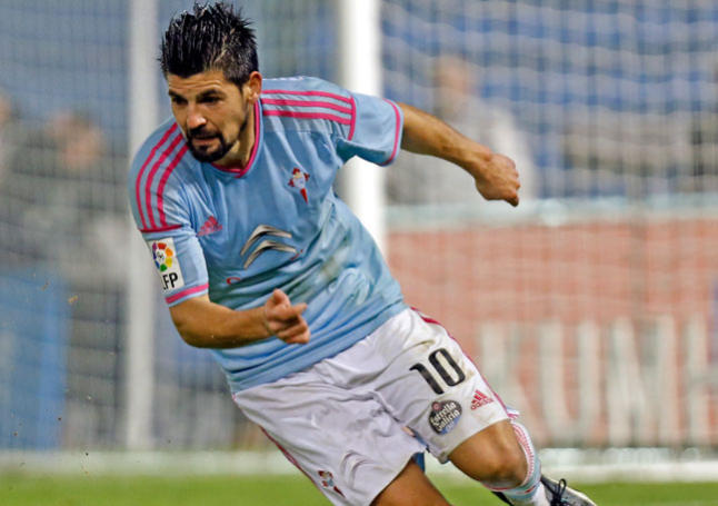 آرسنال يصارع برشلونة وليفربول لضم الموهبة السيلتا