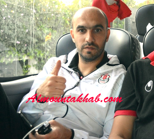 الركراكي يهيء الوصفة لهزم الجيش