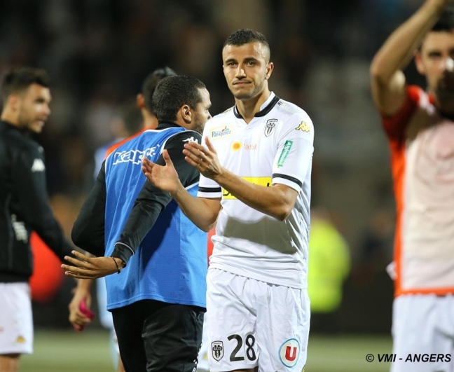 سايس يعود من الإيقاف