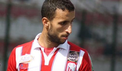 محمد أبرهون العميد: سنبدل كل الجهود من أجل الفوز الاتحاد