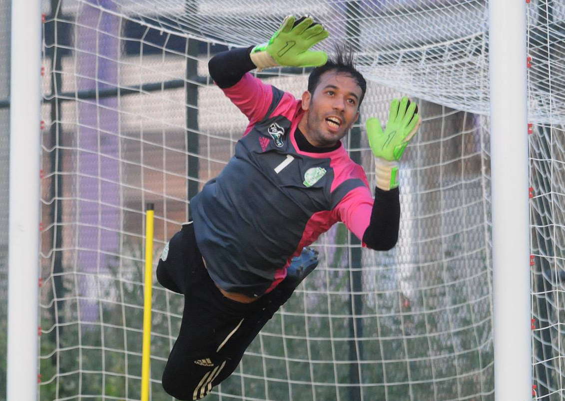 أنس الزنيتي: تجاوزت مرحلة الفراغ