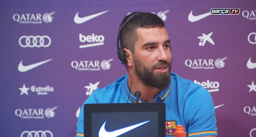 برشلونة يتجه إلى المحكمة الرياضية لتسجيل توران رسميا