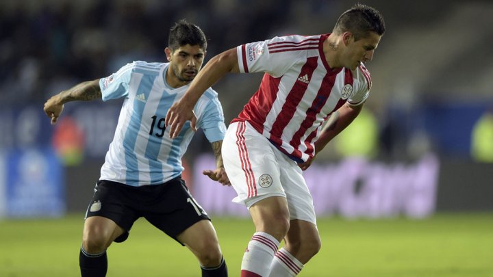 صحافة الأرجنتين : منتخبنا خرج ولم يعد