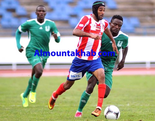الفتح يستفيد من عودة مصابيه أمام شباب الحسيمة