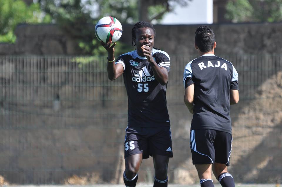 ماذا قال كرول عن أساموا وياكوبو؟