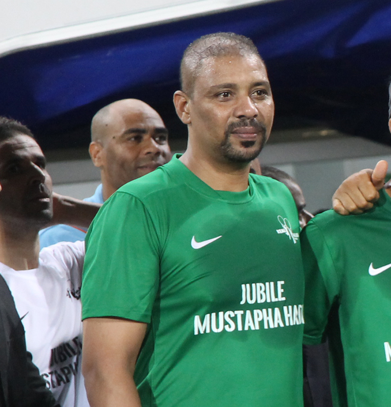 أحمد البهجة: ذكريات تاريخية جمعتني بحجي