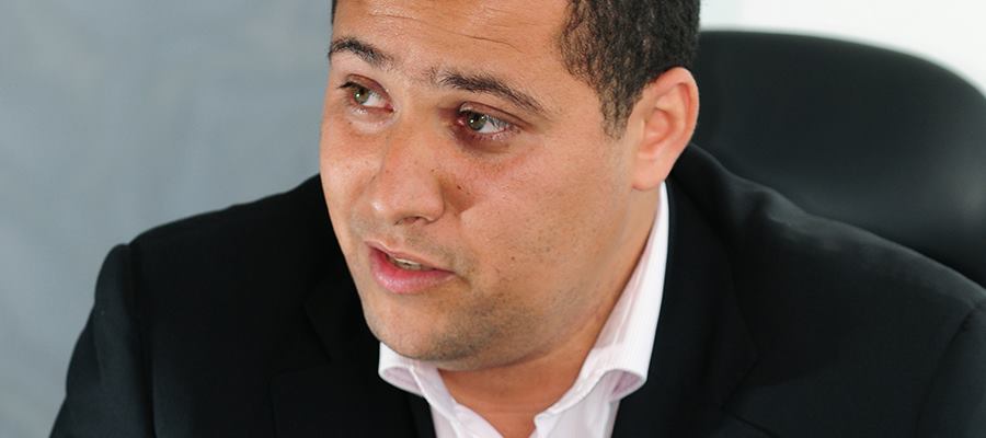 بودريقة يرغب في فسخ عقد أسامواه !!