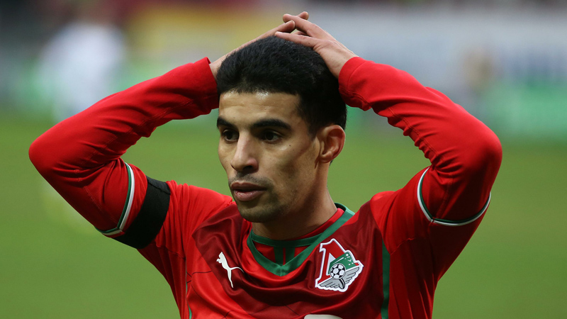 الإتحاد السعودي ينتظر سراح بوصوفة