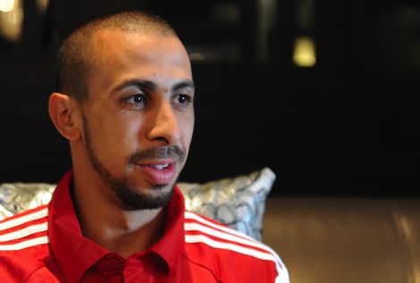 فؤاد شفيق لموقع  المنتخب :لانخشى غينيا الإستوائية