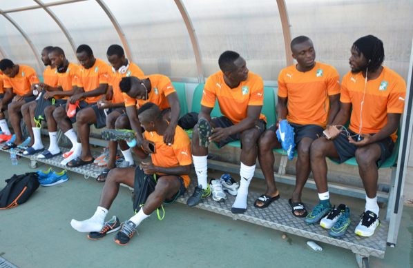 المغرب ـ كوت ديفوار: أكبر الفيلة الغائبين