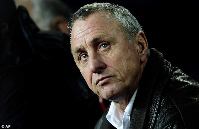 بارتوميو: كرويف، ستنتصر أيضًا هذه المرة