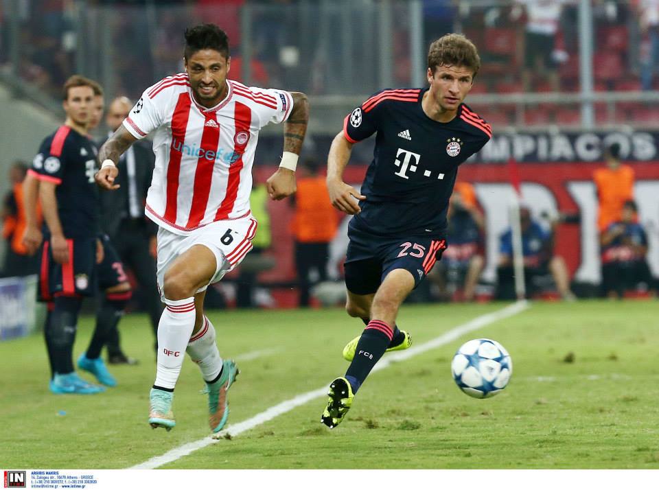 داكوسطا عاد رسميا لأجواء التباري