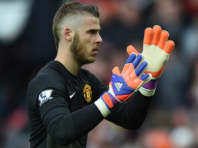 بند دي خيا الجديد يقربه من الريال !