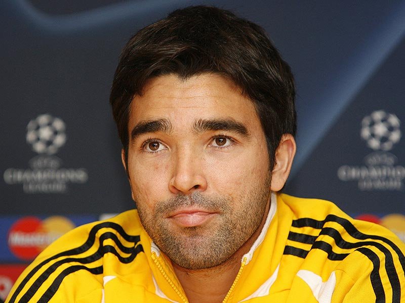 لهذا السبب إعتذر ديكو وبيريز لحجي ؟