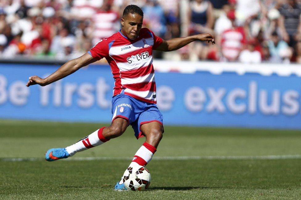 العرابي وغرناطة لم يحققا الفوز الأول