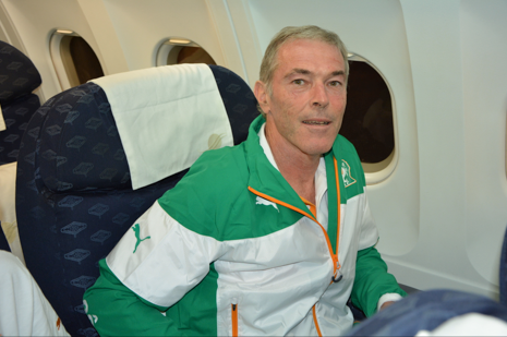 دوسيي الناخب الإيفواري: سنلعب أمام منتخب مغربي فردياته ممتازة