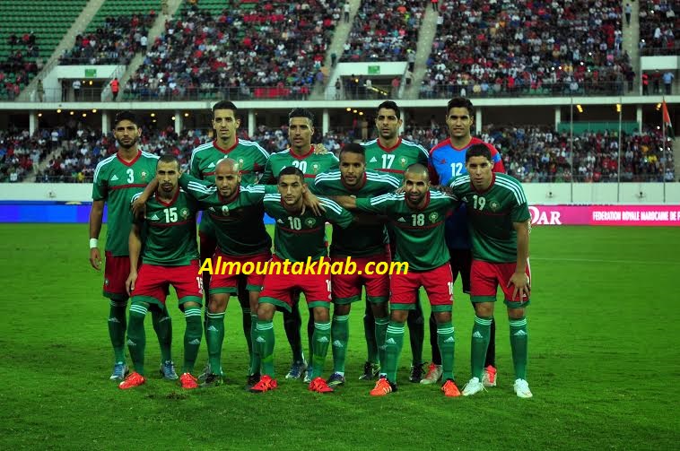 رسميا..الجامعة تحدد موعد مباراة المنتخب و غينيا الاستوائية