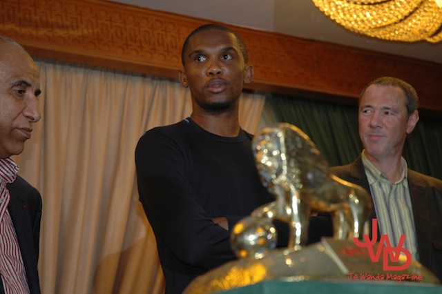 إيتو يكشف عن أفضل اللاعبين بالنسبة له