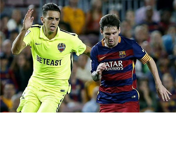 زهير فضال يحذر من ارتكاب أخطاء أمام ريال مدريد !