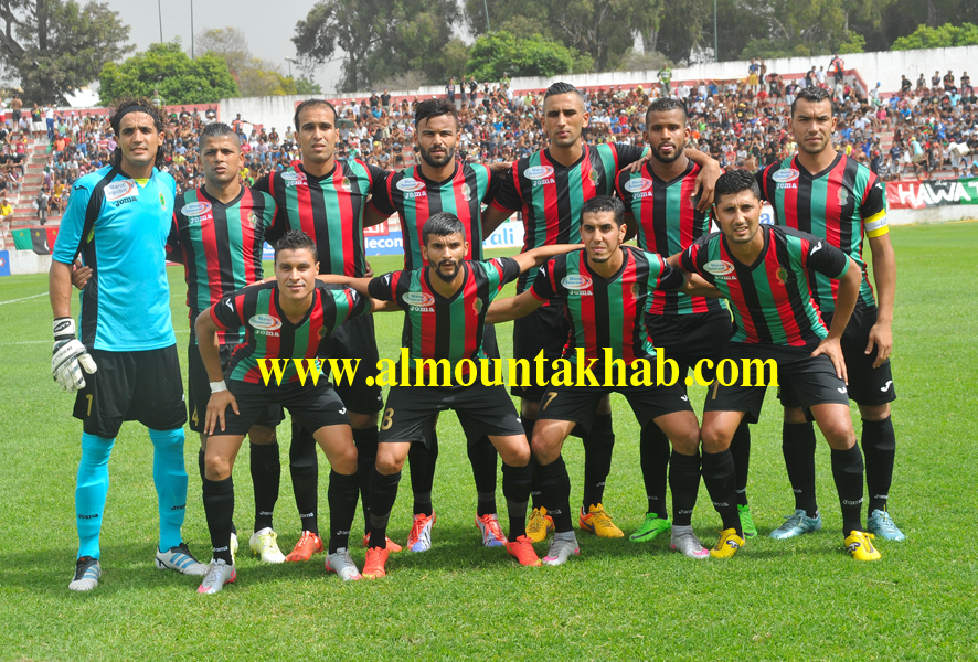 الأيوبي يبدأ مهامه بالجيش بلقاء اللاعبين وتسديد المستحقات