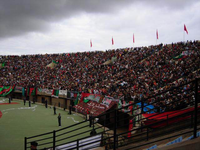 جمهور الجيش يطالب فك الإرتباط بحسن الطير